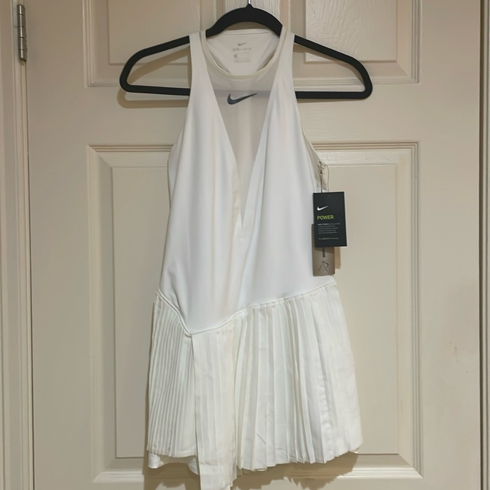 NWT Nike Tennis Dress